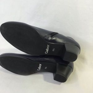 gabor royston ankle boots